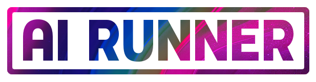 AI Runner Logo